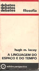 A Linguagem Do Espaco E Do Tempo