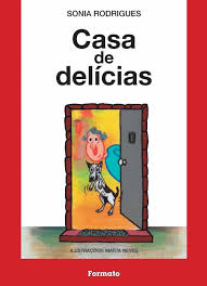 Casa De Delicias