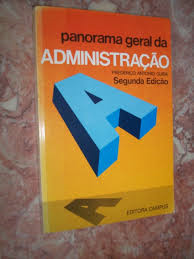 Panorama Geral Da Administracao