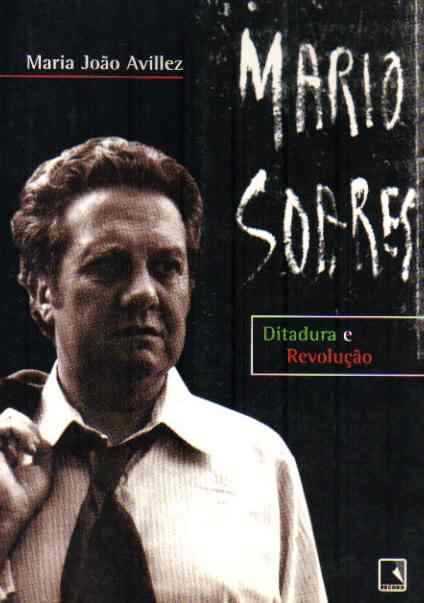 Mario Soares - Ditadura E Revolucao