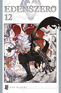 Edens Zero - Vol. 12