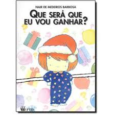 Que Sera Que Eu Vou Ganhar