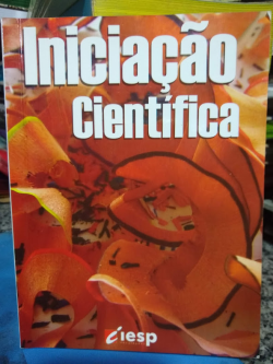 Encontro De Iniciacao Cientifica Do Iesp 2009