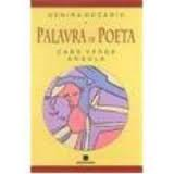 Palavra De Poeta - Cabo Verde Angola