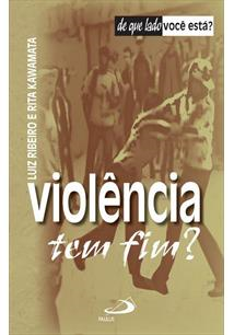 Violencia Tem Fim