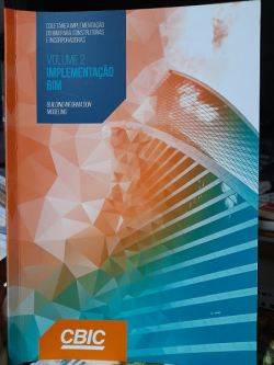 Implementacao Bim - Parte 2 / Implementacao Do Bim Para Construtoras E Incorporadoras