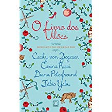 O Livro Dos Viloes