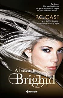 A Busca De Brighid V. 02