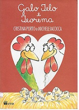Galo Telo E Teorema