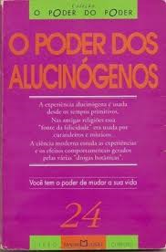 O Poder Dos Alucinogenos - 24