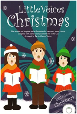 Little Voices Christmas