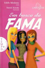Em Busca Da Fama