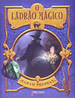 O Ladrao Magico