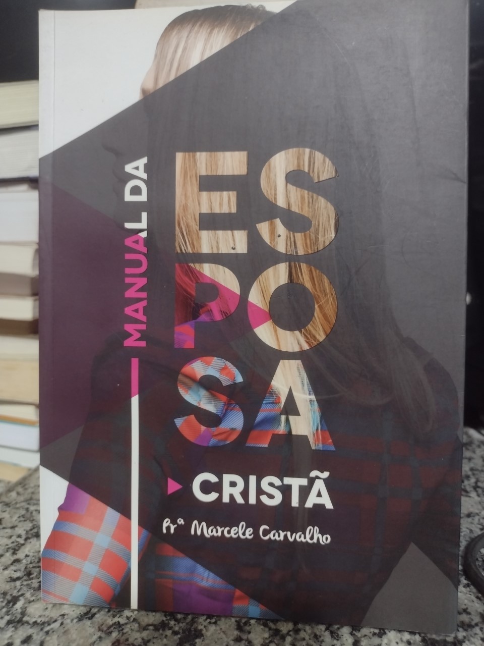 Manual Da Esposa