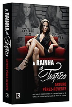 A Rainha Do Trafico