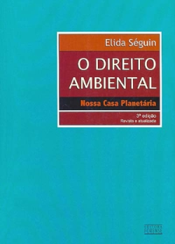 Direito Ambiental - Nossa Casa Planetaria