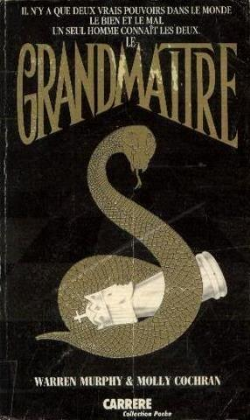 Le Grand Maitre