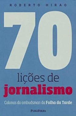 70 Licoes De Jornalismo