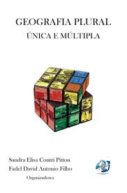 Geografia Plural - Unica E Multipla