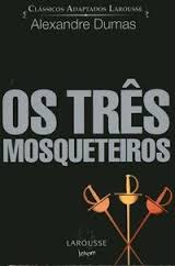 Os Tres Mosqueteiros