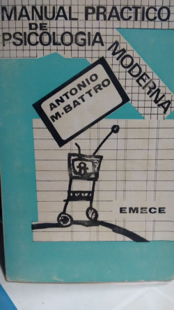 Manual Pratico De Psicologia Moderna