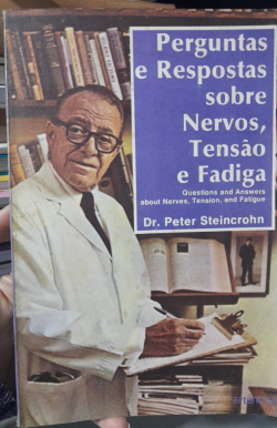 Perguntas E Respostas Sobre Nervos Tensao E Fadiga