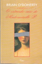 O Estranho Caso De Mademoiselle P.