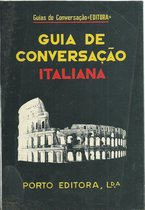 Guia De Conversacao Italiana