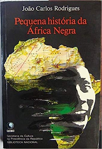 Pequena História Da Africa Negra