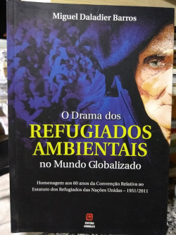 O Drama Dos Refugiados Ambientais No Mundo Globaliza