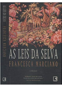 As Leis Da Selva