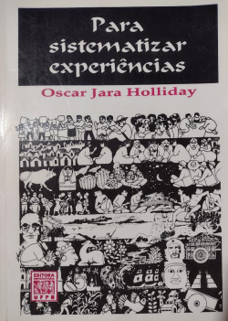 Para Sistematizar Experiencias