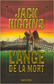 L'ange de La Mort