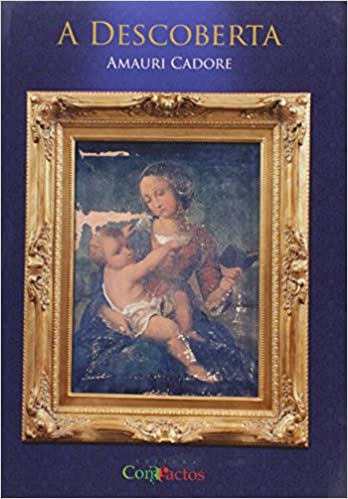 a descoberta