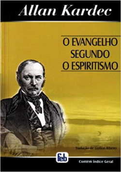 O Evangelho Segundo O Espiritismo
