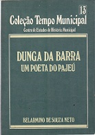 Dunga Da Barra Um Poeta Do Pajeu