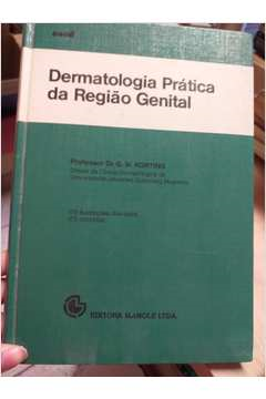 Dermatologia Pratica Da Regiao Genital