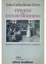 Figuras Do Estado Moderno
