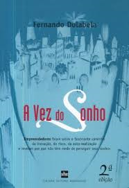 A Vez Do Sonho
