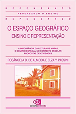 O Espaco Geografico - Ensino E Representacao