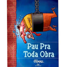 Pau Pra Toda Obra