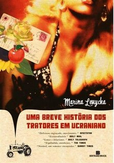 Uma Breve Historia Dos Tratores Em Ucraniano