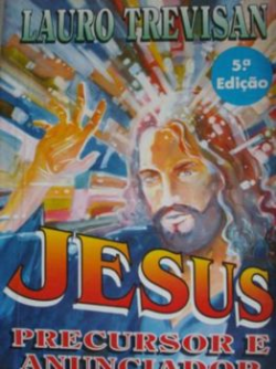 Jesus Precursor E Anunciador Da Nova Era