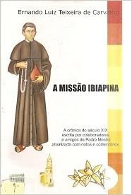 A Missa Ibiapina - Autografado