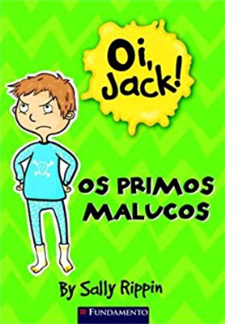 Os Primos Malucos