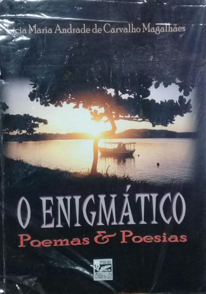 O Enigmatico Poemas E Poesias