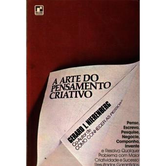 Arte Do Pensamento Criativo