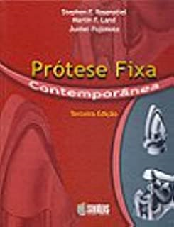 Protese Fixa Contemporanea