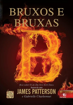 Bruxos E Bruxas - 1º Livro Da Serie