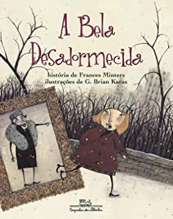 A Bela Desadormecida